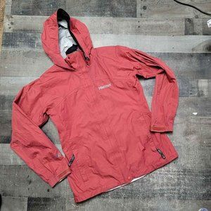 Marmot jacket size small (read full description)